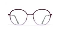 Brillengestelle Blackfin Dame BF989CRYSTALCOVE-1436 - BF989CRYSTALCOVE-1436